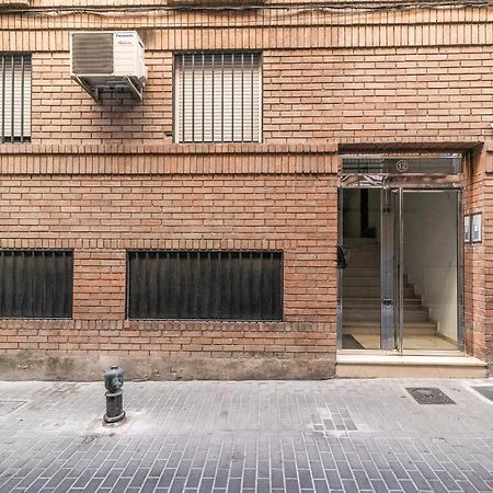 Deluxe Apartment Center Granada Exterior photo